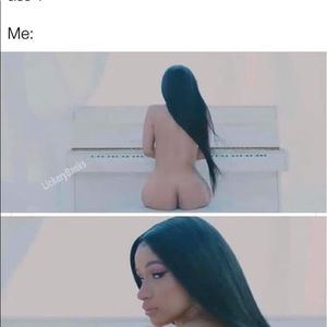 Meet your Posher, Frank